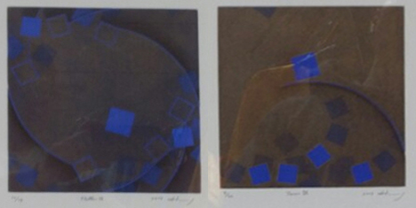 Flower Ⅵ, Jouer IX