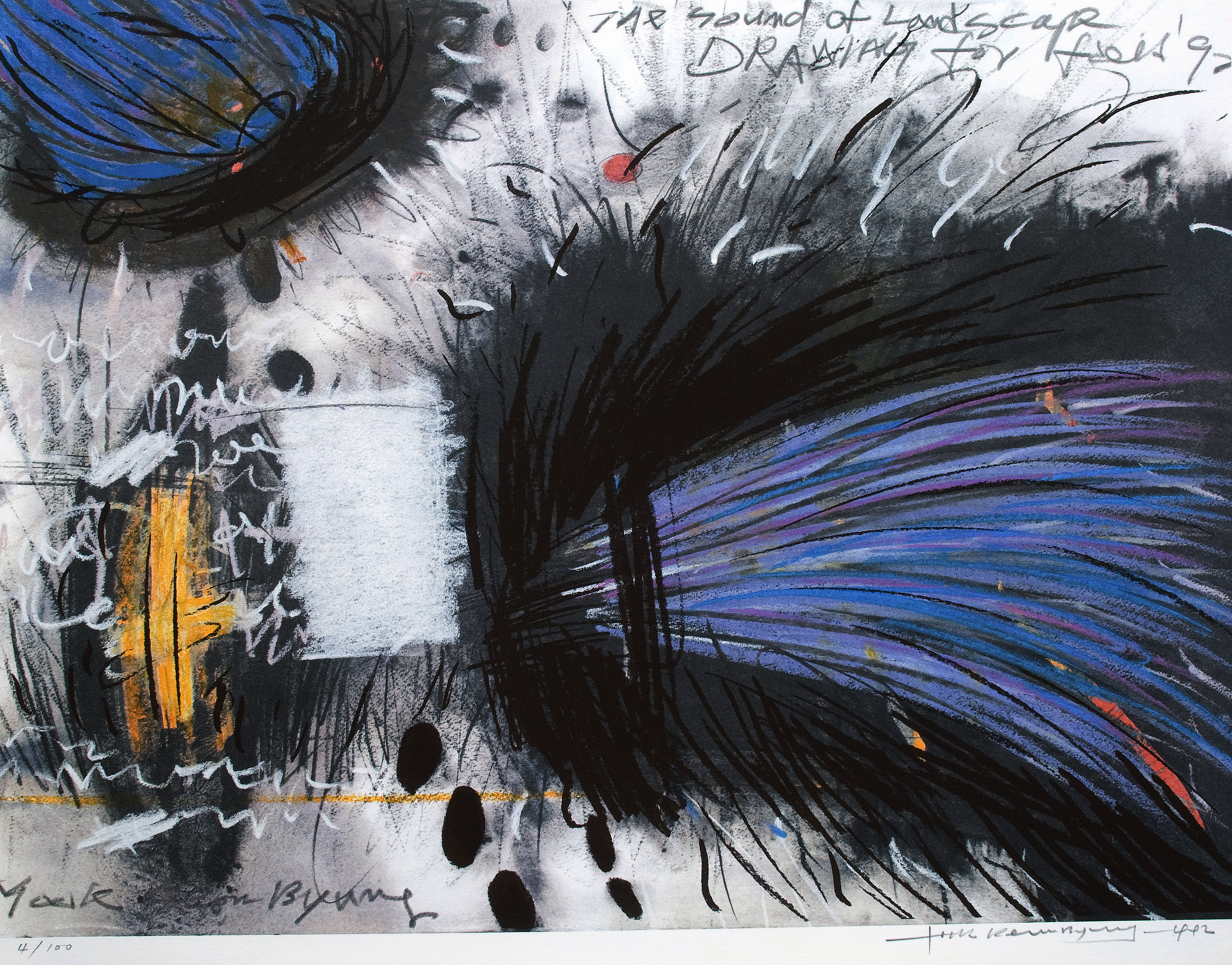 The Sound of Landscape