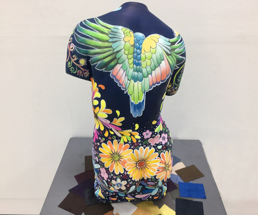 수많은 축제를 위하여