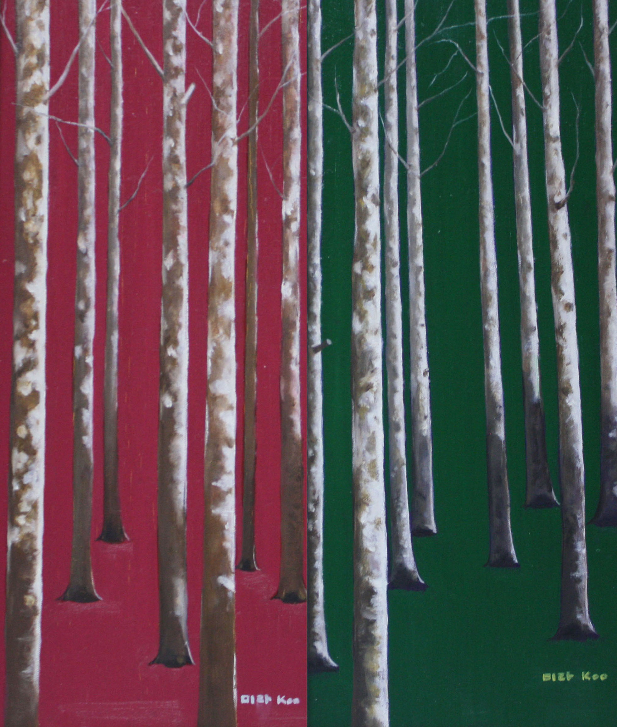 BAU의 여행_미답지Ⅰ