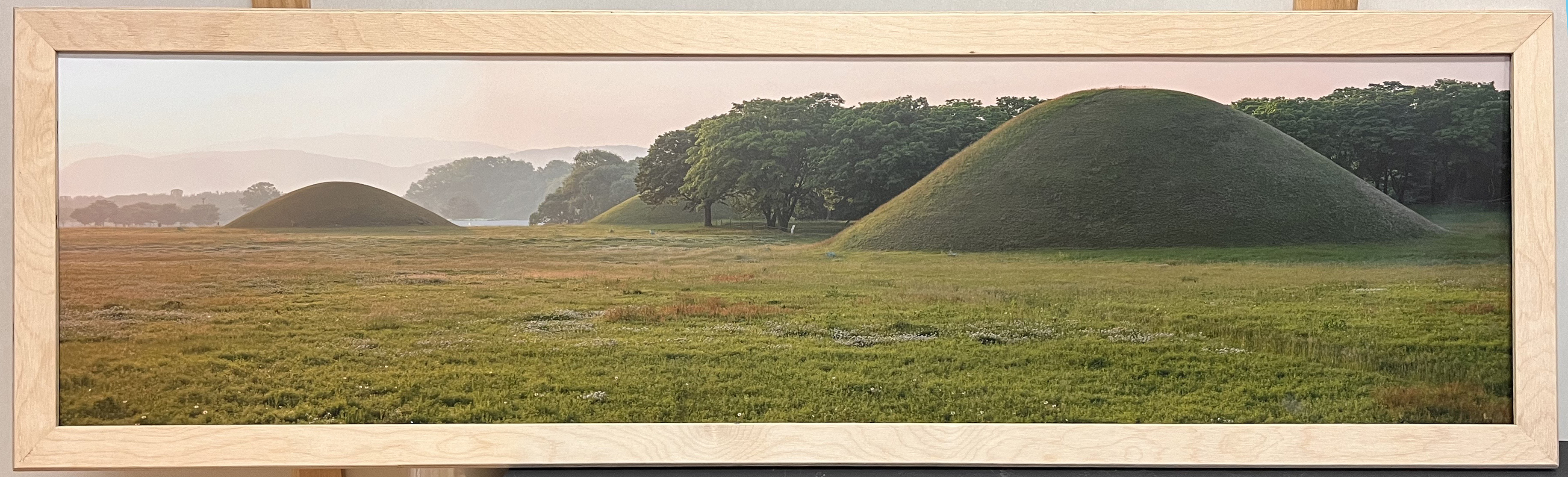 Good Morning Gyeongju