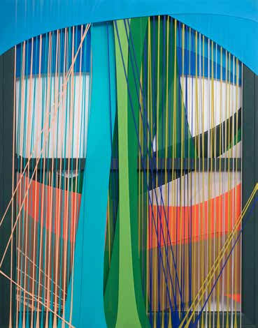 Time drawing in GYEONGJU