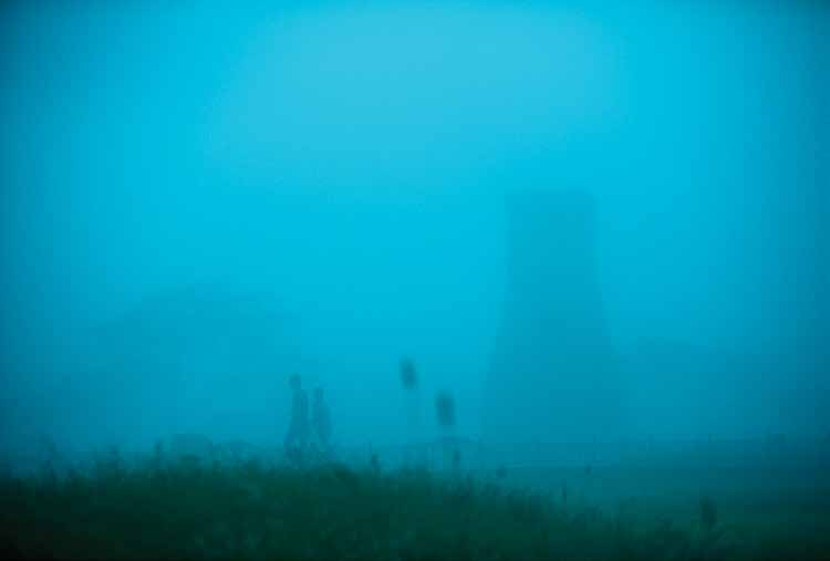 HEOMGSEONGMDAE_Gyeongju, Korea