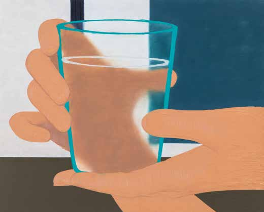 Giving and Receiving