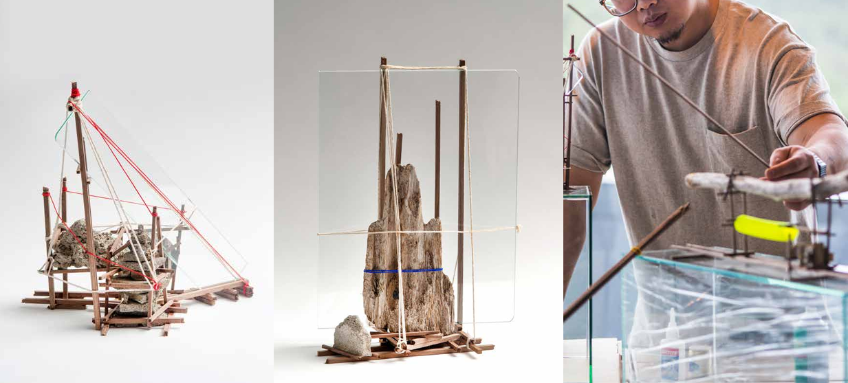 매번 잠들지 않고 배달되는 것들 #30, #31, #32