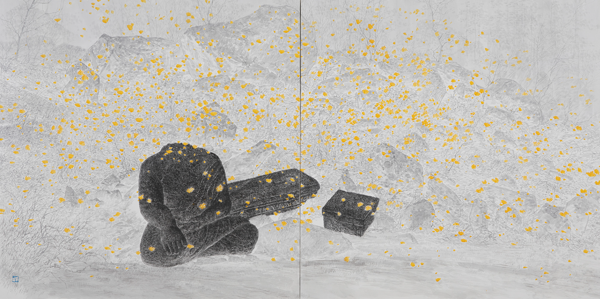 발화천년-發花千年